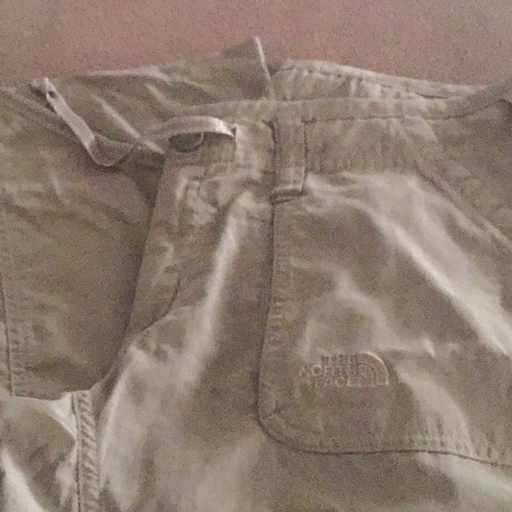 Women’s North Face Pants